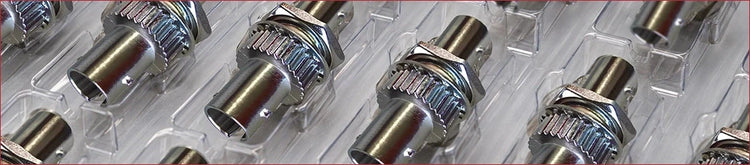 Primus Cable - Fiber Optic Adapters