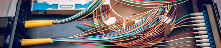 Fiber Splice Cassettes