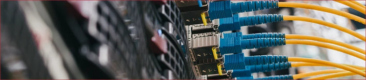 Primus Cable - Fiber Optic Switch