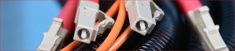 LC Fiber Connectors