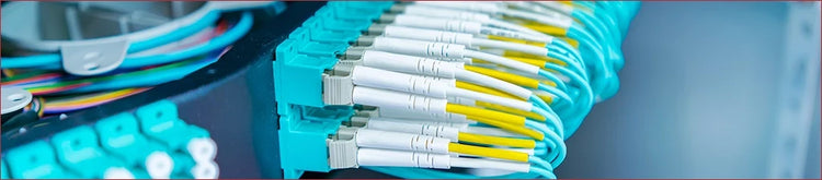 MTP®/MPO Cassettes Modules