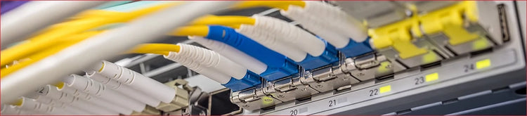 Primus Cable - Fiber Optic Transceiver Modules