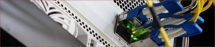 QSFP28 Fiber Switches