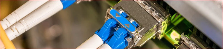 SFP+ Fiber Switches