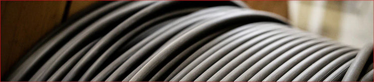 Breakout Fiber Optic Cables