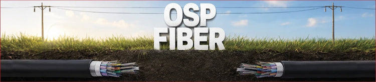 OSP Fiber Optic Cables