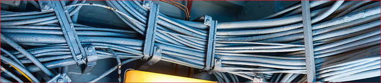 Military Tactical Fiber Optic Cables