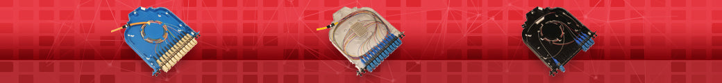 CT-X Fiber Module - Primus Cable