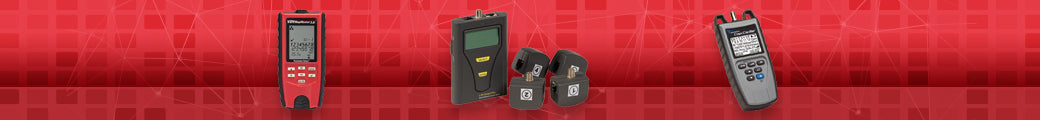 Coaxial Cable Testers - Primus Cable