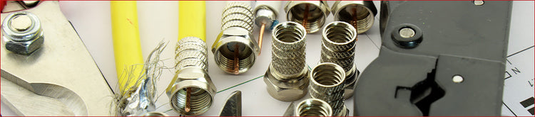 Coaxial Tool Kits - Primus Cable