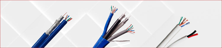 Bundle Cable Computer Primus Cable | Bundled Cable (Network / Coaxial / Power)