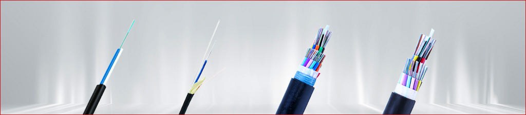 Dry Loose Tube Fiber Optic Cable | Primus Cable