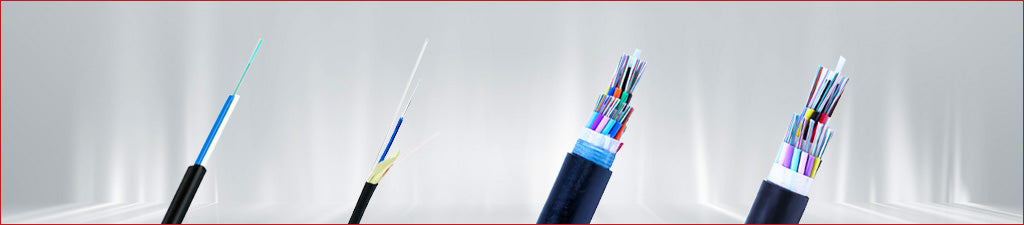 Dry Loose Tube Fiber Cable - Primus Cable