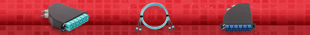 Primus Cable - MTP Fiber Optic Solutions