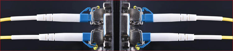 Fiber Optic Patch Cables