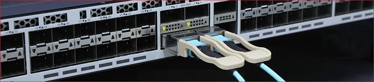 MTP/MPO Fiber Optic Patch Cables