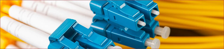 LC - Fiber Patch Cables