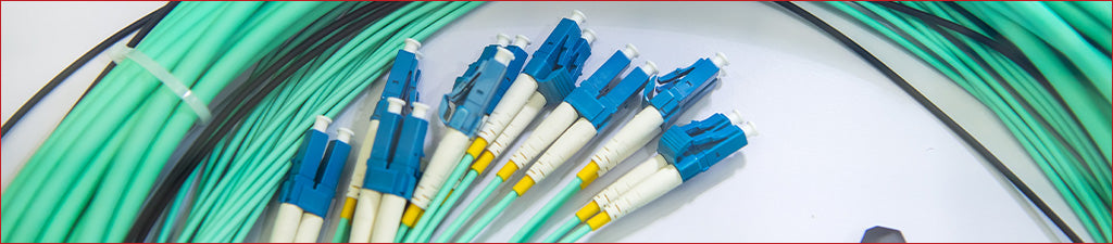 Primus Cable - Fiber Optic Pigtails