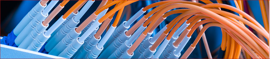 Simplex Fiber Cable - Primus Cable