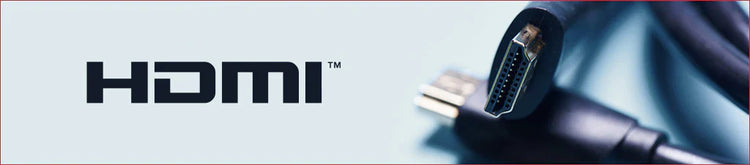HDMI Cables