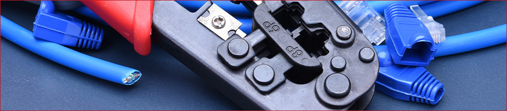 Hand Tools – Primus Cable