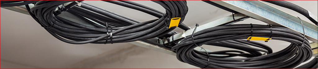 Hanging Hardware Solutions – Primus Cable