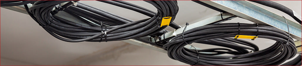 Primus Cable - Hanging Hardware Solutions