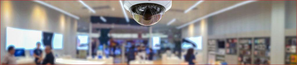 ip dome cameras collection