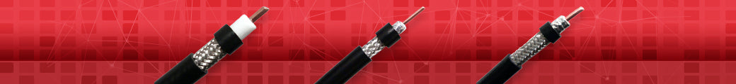 Primus Cable - LMR Equal Coaxial Cable