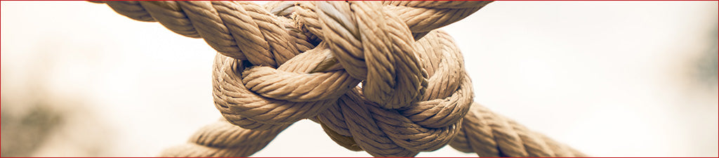 Pulling Rope - Primus Cable