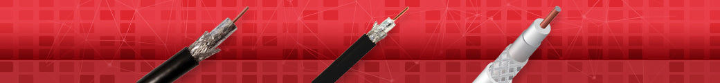 Primus Cable - RG11 Coaxial Cable