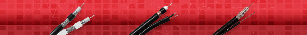 Primus Cable - RG6 Coaxial Cable