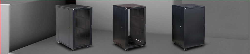 Primus Cable - Server Racks, Cabinets and Enclosures