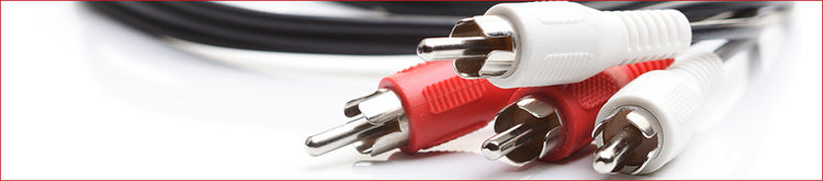 RCA Cable