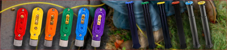 Copperhead Access Points