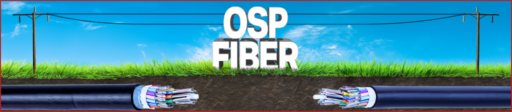 Outdoor Fiber (OSP) – Primus Cable