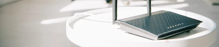 Routers - WiFi Routers from TP-Link – Primus Cable