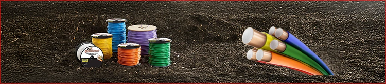 SuperFlex™ Tracer Wire