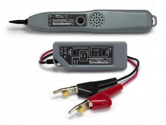 Professional Tone and Probe Kit