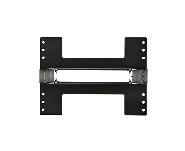 24U 2-Post Relay Rack