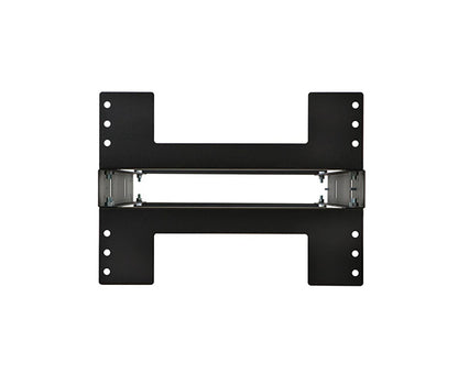 24U 2-Post Relay Rack