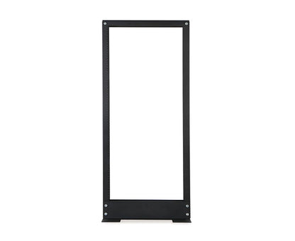24U 2-Post Relay Rack