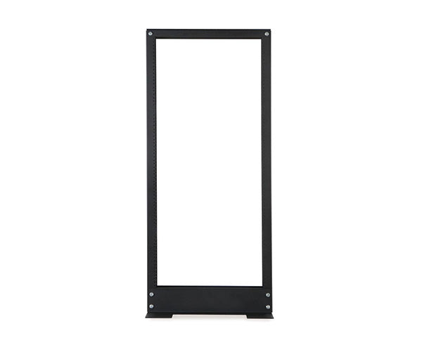 24U 2-Post Relay Rack