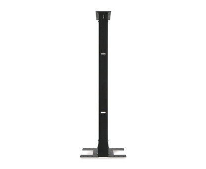 24U 2-Post Relay Rack