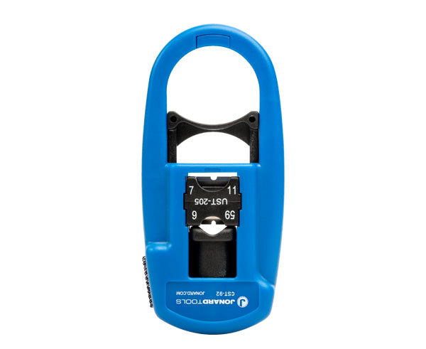 Coaxial Cable Stripper