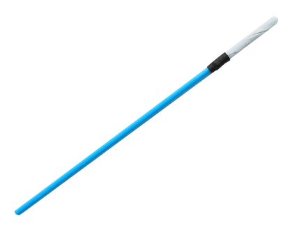 Fiber Cleaning Swabs - 1.25mm/2.5mm - 100pcs