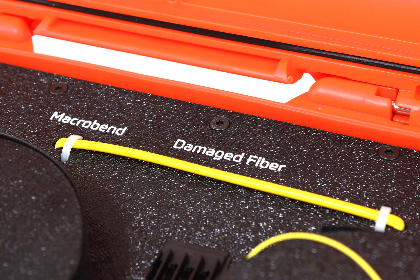 Fiber Trainer