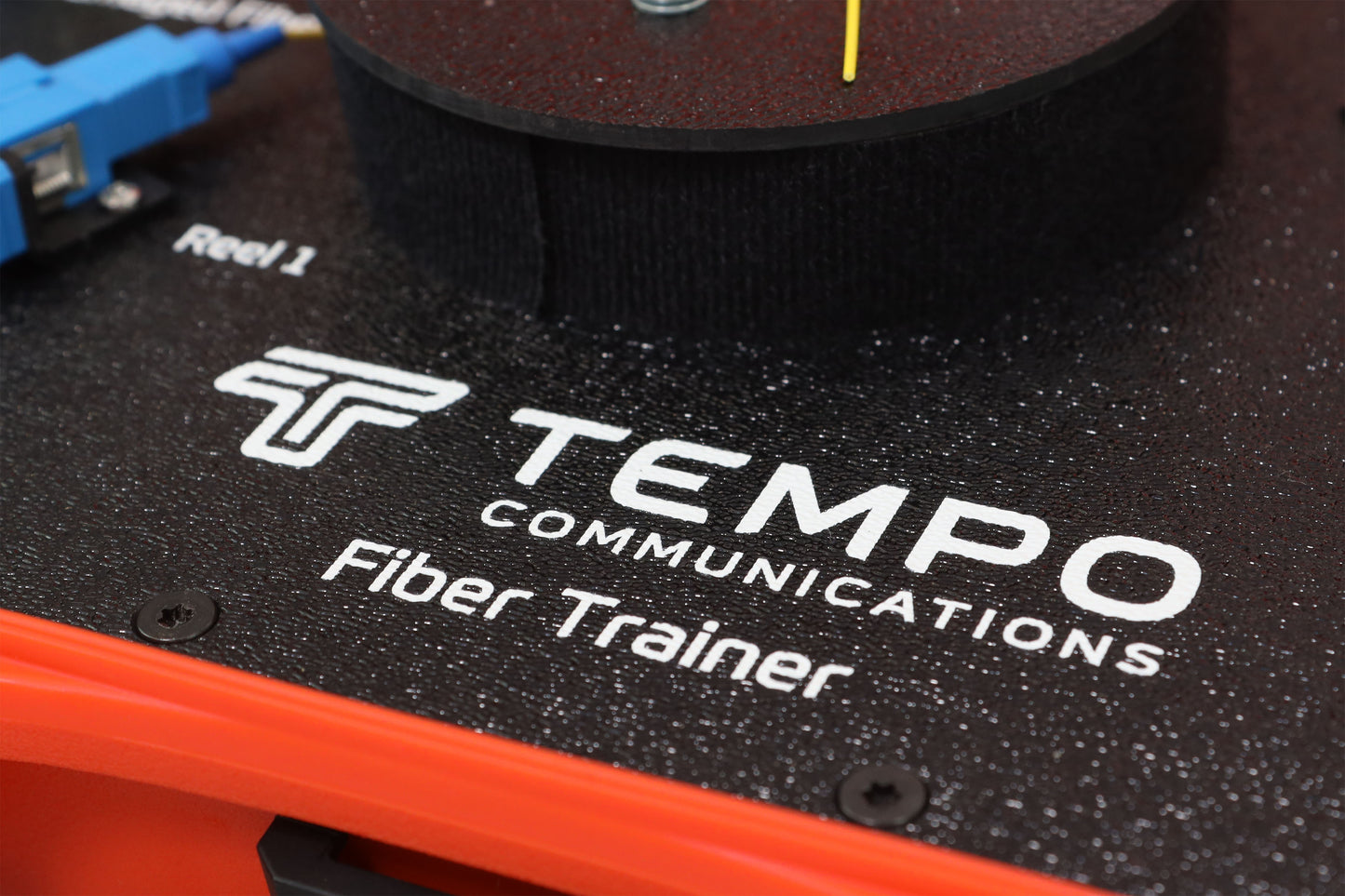 Fiber Trainer
