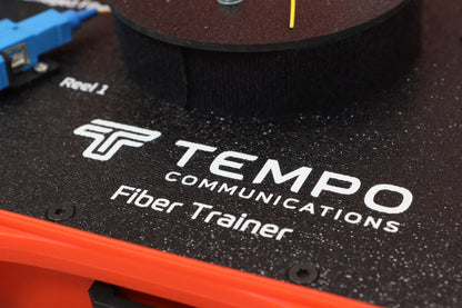 Fiber Trainer