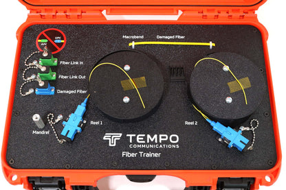 Fiber Trainer